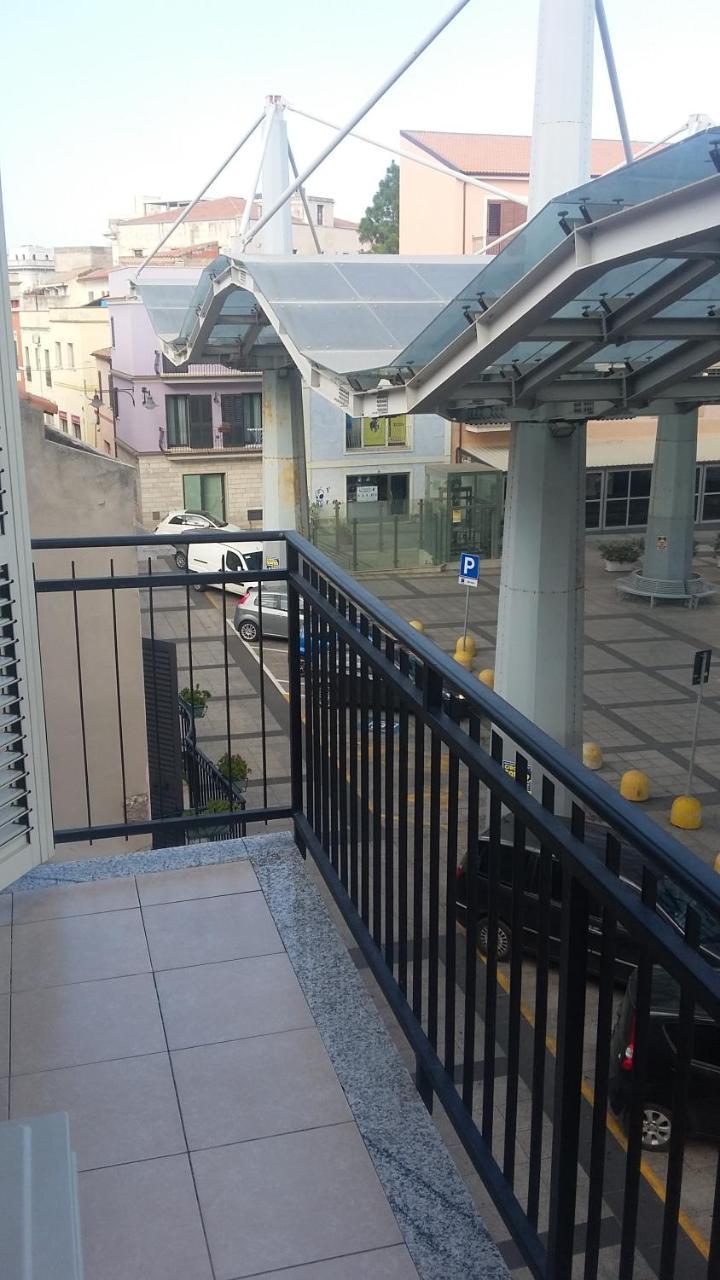 Biggy Apartment Ольбия Экстерьер фото